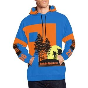 RIanLake Hoodie